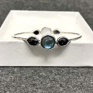 IPPOLITA
Multistone Bangle Bracelet